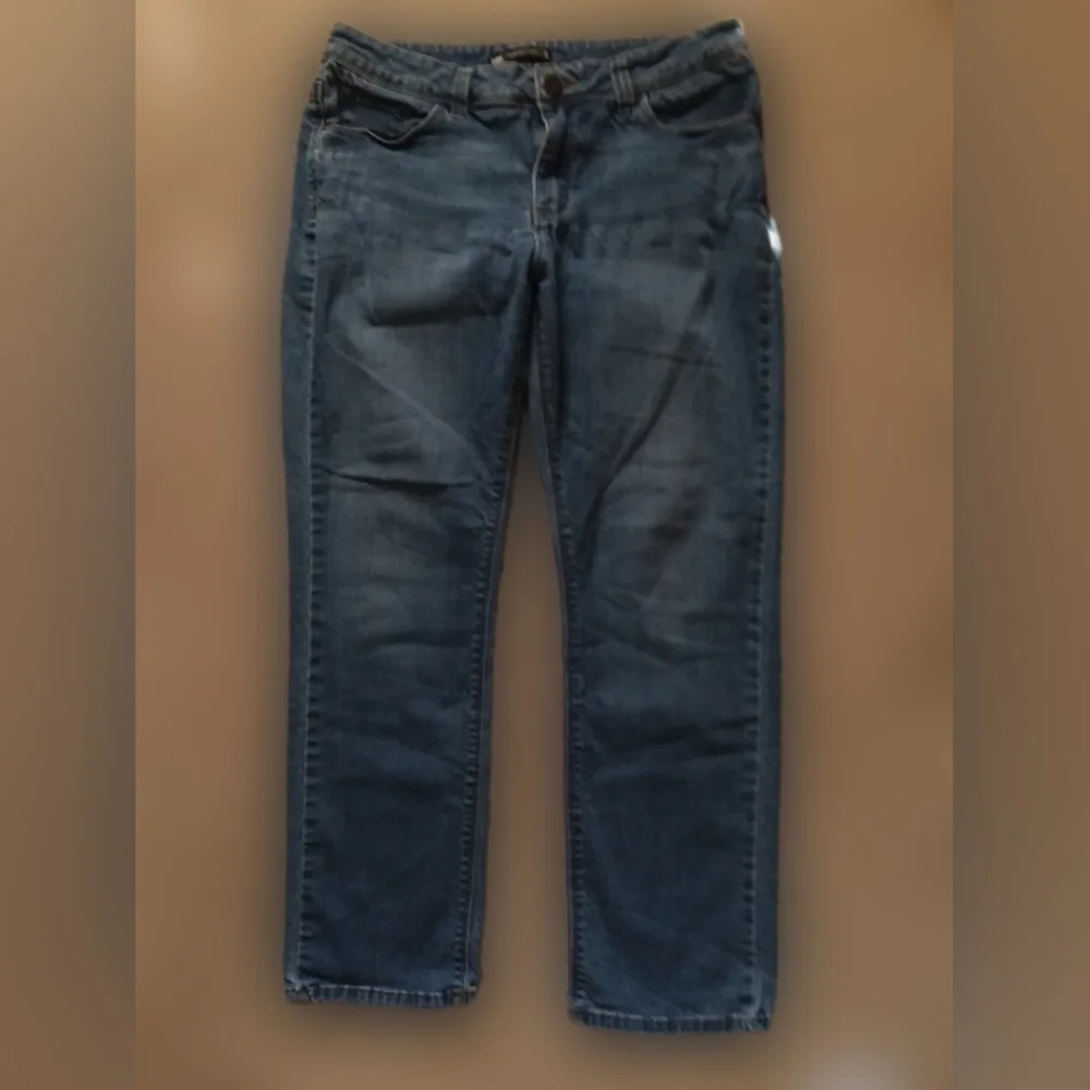 Lee Perfect Fit Pants size:12 - Picture 4 of 6
